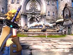 画像ギャラリー No.022のサムネイル画像 / 正式サービスは6月9日スタート,初の大規模アップデートは6月24日! 「ドラゴンネスト」運営チームインタビュー