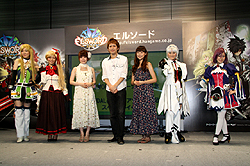 ���������꡼ No.008�Υ���ͥ������ / ��ELSWORD�ס֥ɥ饴��ͥ��ȡפ���ͥ/�����ƥ����Ȥ�³���о졪���֥�������󥲡���ϥϥ󥲡��� �ƺפ�ץ�ݡ���