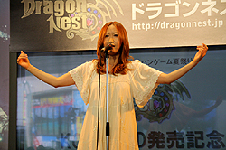 ���������꡼ No.009�Υ���ͥ������ / ��ELSWORD�ס֥ɥ饴��ͥ��ȡפ���ͥ/�����ƥ����Ȥ�³���о졪���֥�������󥲡���ϥϥ󥲡��� �ƺפ�ץ�ݡ���