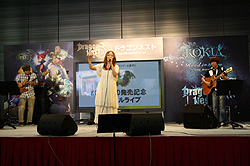 ���������꡼ No.010�Υ���ͥ������ / ��ELSWORD�ס֥ɥ饴��ͥ��ȡפ���ͥ/�����ƥ����Ȥ�³���о졪���֥�������󥲡���ϥϥ󥲡��� �ƺפ�ץ�ݡ���