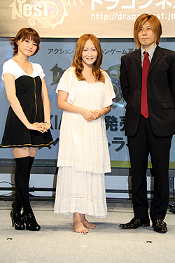 ���������꡼ No.012�Υ���ͥ������ / ��ELSWORD�ס֥ɥ饴��ͥ��ȡפ���ͥ/�����ƥ����Ȥ�³���о졪���֥�������󥲡���ϥϥ󥲡��� �ƺפ�ץ�ݡ���