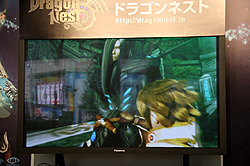 ���������꡼ No.015�Υ���ͥ������ / ��ELSWORD�ס֥ɥ饴��ͥ��ȡפ���ͥ/�����ƥ����Ȥ�³���о졪���֥�������󥲡���ϥϥ󥲡��� �ƺפ�ץ�ݡ���