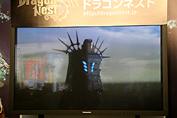 ���������꡼ No.016�Υ���ͥ������ / ��ELSWORD�ס֥ɥ饴��ͥ��ȡפ���ͥ/�����ƥ����Ȥ�³���о졪���֥�������󥲡���ϥϥ󥲡��� �ƺפ�ץ�ݡ���