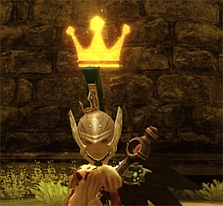 画像ギャラリー No.008のサムネイル画像 / 新たな冒険の舞台「ダークレア」登場。「ドラゴンネスト」,パーティ機能などの利便性が向上するアップデートを本日実施