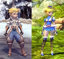 画像ギャラリー No.010のサムネイル画像 / 新たな冒険の舞台「ダークレア」登場。「ドラゴンネスト」,パーティ機能などの利便性が向上するアップデートを本日実施