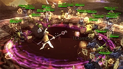 画像ギャラリー No.014のサムネイル画像 / 新たな冒険の舞台「ダークレア」登場。「ドラゴンネスト」,パーティ機能などの利便性が向上するアップデートを本日実施