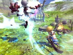 ���������꡼ No.003�Υ���ͥ������ / �֥ɥ饴��ͥ��ȡץ��åץǡ��ȡ�Chapter.5 �⿧�μ��ԡ��ɲþ����������������ߥ����ȤǤϸ����ʤ������꡼�󥷥�åȤ�4Gamer�˷Ǻ�