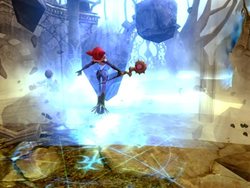 ���������꡼ No.006�Υ���ͥ������ / �֥ɥ饴��ͥ��ȡץ��åץǡ��ȡ�Chapter.5 �⿧�μ��ԡ��ɲþ����������������ߥ����ȤǤϸ����ʤ������꡼�󥷥�åȤ�4Gamer�˷Ǻ�