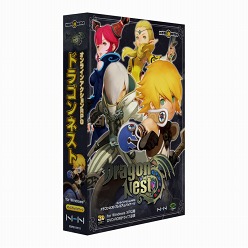 ���������꡼ No.002�Υ���ͥ������ / �֥ɥ饴��ͥ��ȡפΥ��饤����ȥѥå�����2���ब12��10����ȯ�䡣�侩������ѥå��դ��Ρȥӥ��ʡ������ǥ������ɤ�