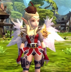 画像ギャラリー No.003のサムネイル画像 / 「ドラゴンネスト」プレミアムパッケージが数量限定で先行販売