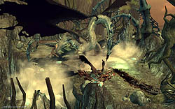 画像ギャラリー No.002のサムネイル画像 / 報酬総額はなんと1000万円! ドラゴンネストの頂点を競う「DN-1グランプリ」のプレス向け発表会が開催