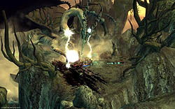 画像ギャラリー No.003のサムネイル画像 / 報酬総額はなんと1000万円! ドラゴンネストの頂点を競う「DN-1グランプリ」のプレス向け発表会が開催