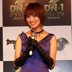 画像ギャラリー No.007のサムネイル画像 / 報酬総額はなんと1000万円! ドラゴンネストの頂点を競う「DN-1グランプリ」のプレス向け発表会が開催