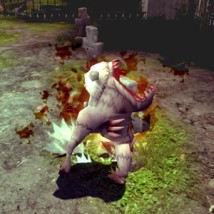 画像ギャラリー No.005のサムネイル画像 / 「ドラゴンネスト」,新モード“グールモード”が登場する「PvPアップデート」を5月26日に実施。先行情報を本日公開