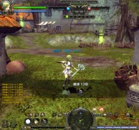 画像ギャラリー No.006のサムネイル画像 / 「ドラゴンネスト」,新モード“グールモード”が登場する「PvPアップデート」を5月26日に実施。先行情報を本日公開