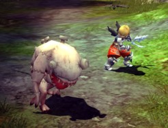 画像ギャラリー No.007のサムネイル画像 / 「ドラゴンネスト」,新モード“グールモード”が登場する「PvPアップデート」を5月26日に実施。先行情報を本日公開