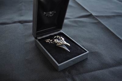 ���������꡼ No.003�Υ���ͥ������ / �֥ɥ饴��ͥ��ȡץ����ɥ饴��ƤȲ�ԥ��󥿥ӥ塼���ߥ����Ȥ���