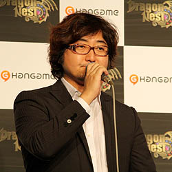 ���������꡼ No.002�Υ���ͥ������ / �֥ɥ饴��ͥ��ȡס���NPC�֥ϥ���פ�餸��Τϥ⡼�˥�̼����ƻ�Ť���ߤ��󡣲��ܲ�������ȶ���2�ͤ����������֥ϥ�����ͥȯɽ��ץ�ݡ���