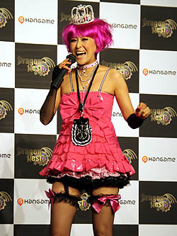 ���������꡼ No.008�Υ���ͥ������ / �֥ɥ饴��ͥ��ȡס���NPC�֥ϥ���פ�餸��Τϥ⡼�˥�̼����ƻ�Ť���ߤ��󡣲��ܲ�������ȶ���2�ͤ����������֥ϥ�����ͥȯɽ��ץ�ݡ���