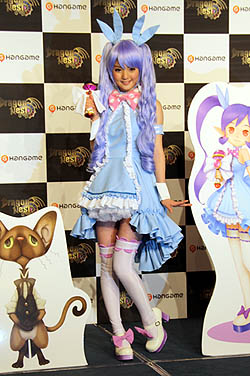 ���������꡼ No.012�Υ���ͥ������ / �֥ɥ饴��ͥ��ȡס���NPC�֥ϥ���פ�餸��Τϥ⡼�˥�̼����ƻ�Ť���ߤ��󡣲��ܲ�������ȶ���2�ͤ����������֥ϥ�����ͥȯɽ��ץ�ݡ���