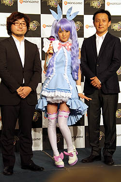 ���������꡼ No.013�Υ���ͥ������ / �֥ɥ饴��ͥ��ȡס���NPC�֥ϥ���פ�餸��Τϥ⡼�˥�̼����ƻ�Ť���ߤ��󡣲��ܲ�������ȶ���2�ͤ����������֥ϥ�����ͥȯɽ��ץ�ݡ���