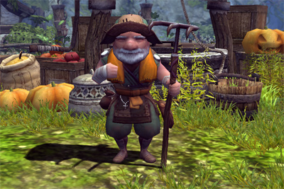 ���������꡼ No.015�Υ���ͥ������ / �֥ɥ饴��ͥ��ȡס�ƻ�Ť���ߤ��󤬥ܥ�����ô������NPC�֥ϥ���ס��֤���Ҥ�����פ������դȤ���NPC���󥹥������о�