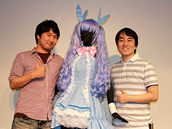 画像ギャラリー No.001のサムネイル画像 / 「ドラゴンネスト」の年内アップデート予定について,開発元EYEDENTITY GAMESスタッフに直接聞いてみた