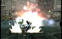 画像ギャラリー No.004のサムネイル画像 / 「ドラゴンネスト」の年内アップデート予定について,開発元EYEDENTITY GAMESスタッフに直接聞いてみた