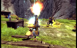 画像ギャラリー No.005のサムネイル画像 / 「ドラゴンネスト」の年内アップデート予定について,開発元EYEDENTITY GAMESスタッフに直接聞いてみた