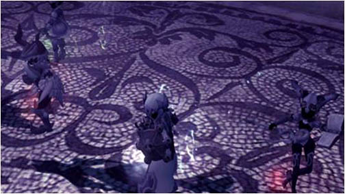 画像ギャラリー No.007のサムネイル画像 / 「ドラゴンネスト」の年内アップデート予定について,開発元EYEDENTITY GAMESスタッフに直接聞いてみた