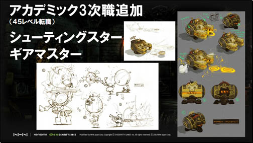 画像ギャラリー No.008のサムネイル画像 / 「ドラゴンネスト」の年内アップデート予定について,開発元EYEDENTITY GAMESスタッフに直接聞いてみた