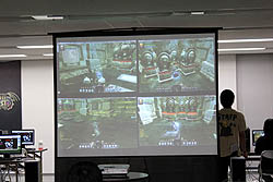 ���������꡼ No.013�Υ���ͥ������ / �����緿���åץǡ��ȡȥڥåȥ����ƥ�ɤ��о�����餫�ˡ��֥ɥ饴��ͥ��ȡפΥ��ե饤�󥤥٥�ȡ�Battle Tournament 2011 in Osaka�פ�����