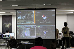 ���������꡼ No.014�Υ���ͥ������ / �����緿���åץǡ��ȡȥڥåȥ����ƥ�ɤ��о�����餫�ˡ��֥ɥ饴��ͥ��ȡפΥ��ե饤�󥤥٥�ȡ�Battle Tournament 2011 in Osaka�פ�����