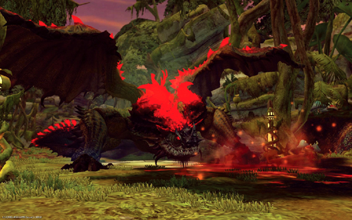 画像ギャラリー No.013のサムネイル画像 / BOT業者の活動を“ほぼ壊滅”に追いやるまでの軌跡――「ドラゴンネスト」運営チームによる1年半の不正行為対策を振り返る