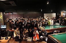 画像ギャラリー No.003のサムネイル画像 / オンラインゲームをテーマにしたイベント,「ハンゲームキャラバン 2012 春」の開催が決定