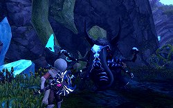 画像ギャラリー No.001のサムネイル画像 / この夏,「ドラゴンネスト」が大きく変わる。7月17日のアップデート内容と今後の展開について運営チームを直撃