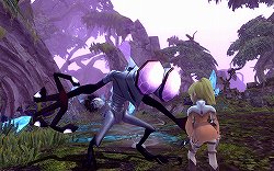 画像ギャラリー No.009のサムネイル画像 / この夏,「ドラゴンネスト」が大きく変わる。7月17日のアップデート内容と今後の展開について運営チームを直撃