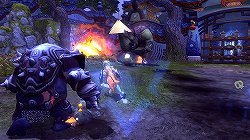 画像ギャラリー No.011のサムネイル画像 / この夏,「ドラゴンネスト」が大きく変わる。7月17日のアップデート内容と今後の展開について運営チームを直撃