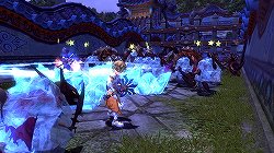 画像ギャラリー No.012のサムネイル画像 / この夏,「ドラゴンネスト」が大きく変わる。7月17日のアップデート内容と今後の展開について運営チームを直撃