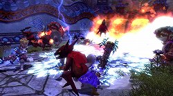 画像ギャラリー No.013のサムネイル画像 / この夏,「ドラゴンネスト」が大きく変わる。7月17日のアップデート内容と今後の展開について運営チームを直撃