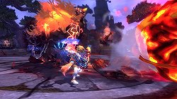 画像ギャラリー No.014のサムネイル画像 / この夏,「ドラゴンネスト」が大きく変わる。7月17日のアップデート内容と今後の展開について運営チームを直撃