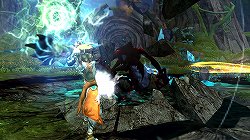 画像ギャラリー No.016のサムネイル画像 / この夏,「ドラゴンネスト」が大きく変わる。7月17日のアップデート内容と今後の展開について運営チームを直撃