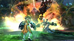 画像ギャラリー No.017のサムネイル画像 / この夏,「ドラゴンネスト」が大きく変わる。7月17日のアップデート内容と今後の展開について運営チームを直撃