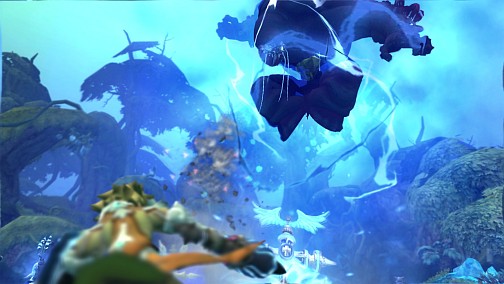 画像ギャラリー No.020のサムネイル画像 / この夏,「ドラゴンネスト」が大きく変わる。7月17日のアップデート内容と今後の展開について運営チームを直撃