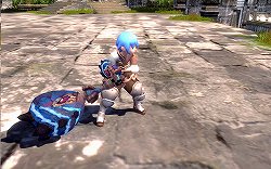 画像ギャラリー No.023のサムネイル画像 / この夏,「ドラゴンネスト」が大きく変わる。7月17日のアップデート内容と今後の展開について運営チームを直撃