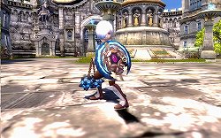 画像ギャラリー No.024のサムネイル画像 / この夏,「ドラゴンネスト」が大きく変わる。7月17日のアップデート内容と今後の展開について運営チームを直撃