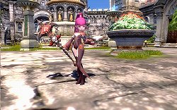 画像ギャラリー No.026のサムネイル画像 / この夏,「ドラゴンネスト」が大きく変わる。7月17日のアップデート内容と今後の展開について運営チームを直撃