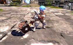 画像ギャラリー No.028のサムネイル画像 / この夏,「ドラゴンネスト」が大きく変わる。7月17日のアップデート内容と今後の展開について運営チームを直撃