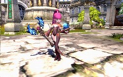 画像ギャラリー No.030のサムネイル画像 / この夏,「ドラゴンネスト」が大きく変わる。7月17日のアップデート内容と今後の展開について運営チームを直撃