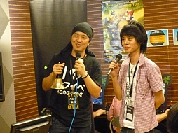 ꡼ No.001 | ֥ɥ饴ͥȡȡʥȤǤ̾餬³С֥ϥ󥲡७Х2012 --ͤݡ